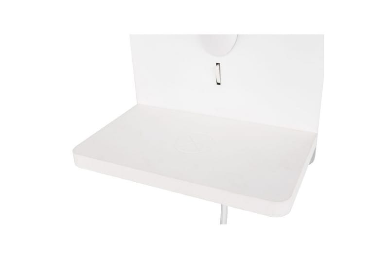 Væglampe TRIO Comfort Mat hvid - Mat hvid - Belysning - Lamper & indendørsbelysning - Væglampe