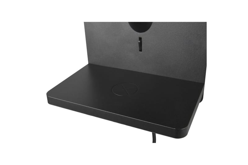 Væglampe TRIO Comfort Matsort - Matsort - Belysning - Lamper & indendørsbelysning - Væglampe