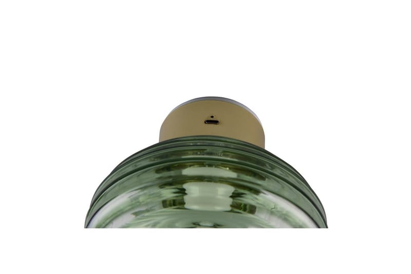 Væglampe TRIO Earl Grøn - Grøn - Belysning - Lamper & indendørsbelysning - Væglampe