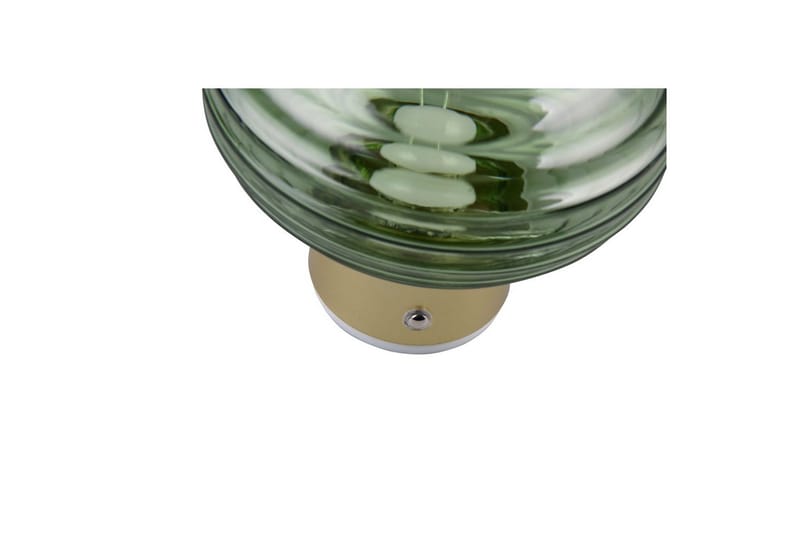 Væglampe TRIO Earl Grøn - Grøn - Belysning - Lamper & indendørsbelysning - Væglampe