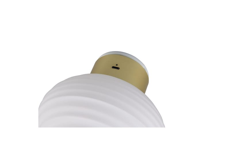 Væglampe TRIO Earl Hvid - Hvid - Belysning - Lamper & indendørsbelysning - Væglampe