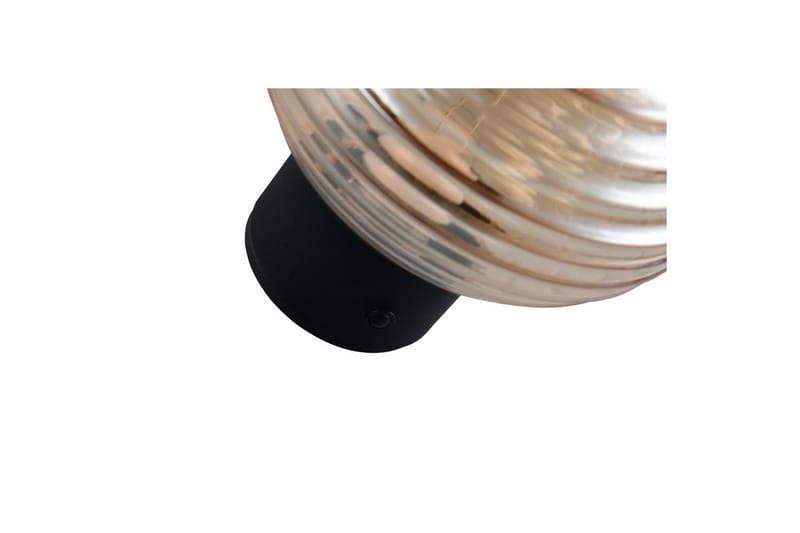 Væglampe TRIO Earl Rav - Rav - Belysning - Lamper & indendørsbelysning - Væglampe