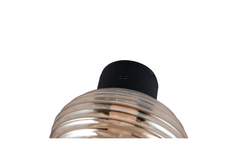 Væglampe TRIO Earl Rav - Rav - Belysning - Lamper & indendørsbelysning - Væglampe