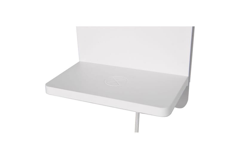 Væglampe TRIO Fairfield Mat hvid - Mat hvid - Belysning - Lamper & indendørsbelysning - Væglampe