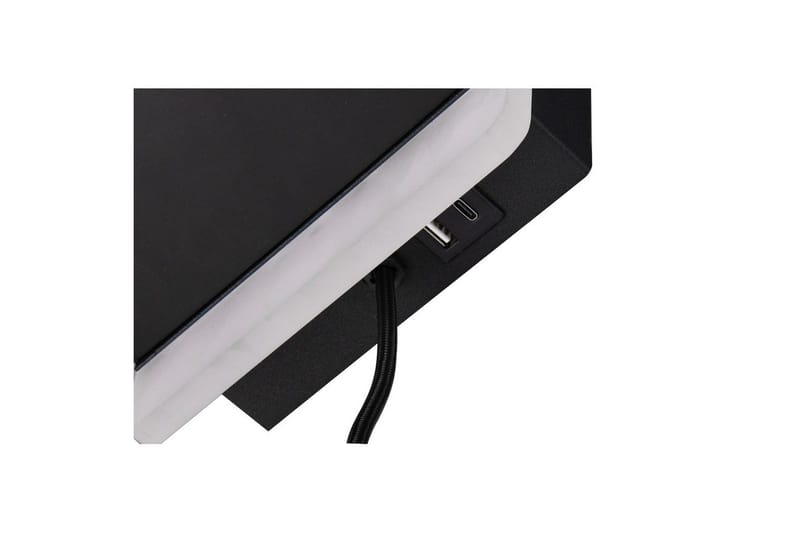 Væglampe TRIO Fairfield Matsort - Matsort - Belysning - Lamper & indendørsbelysning - Væglampe