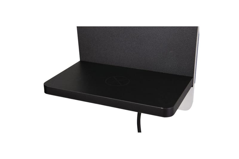 Væglampe TRIO Fairfield Matsort - Matsort - Belysning - Lamper & indendørsbelysning - Væglampe