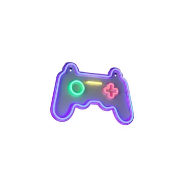 Væglampe TRIO Gamer - Belysning - Lamper & indendørsbelysning - Væglampe