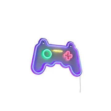Væglampe TRIO Gamer - Belysning - Lamper & indendørsbelysning - Væglampe