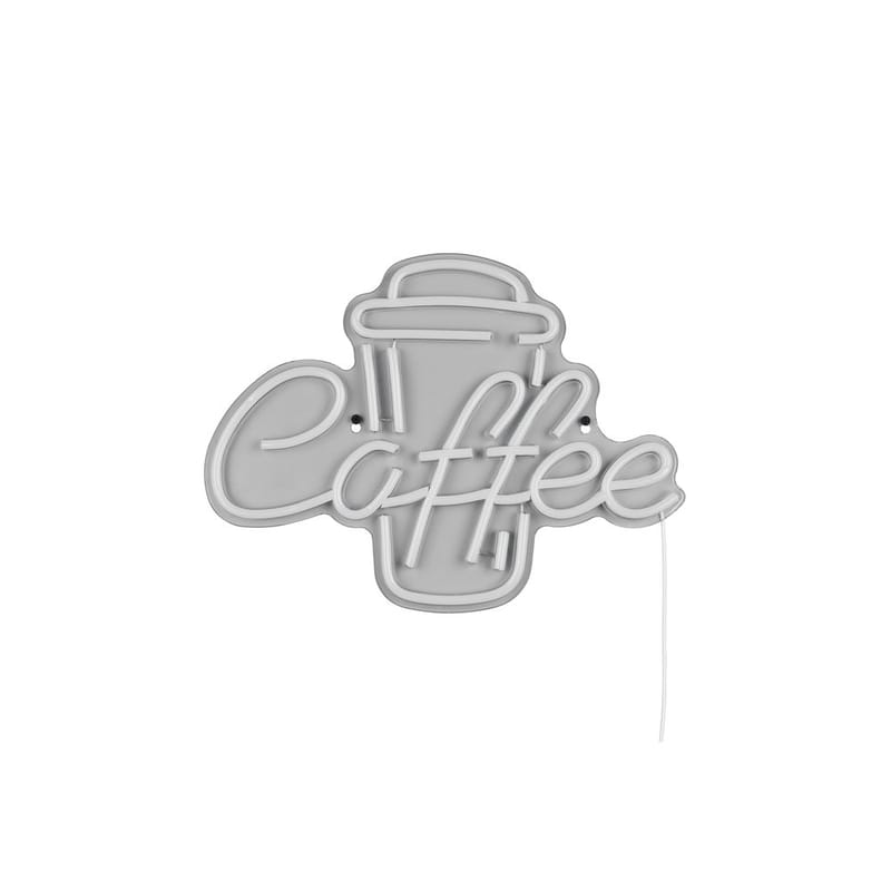 Væglampe TRIO Kaffe - Belysning - Lamper & indendørsbelysning - Væglampe