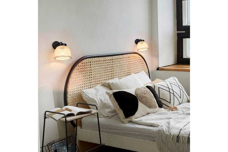 Væglampe TRIO Laurent - Belysning - Lamper & indendørsbelysning - Væglampe - Vægarmatur