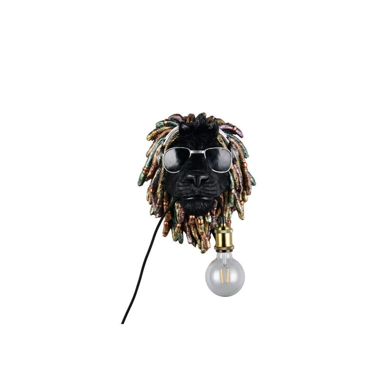 Væglampe TRIO Leo - Belysning - Lamper & indendørsbelysning - Væglampe