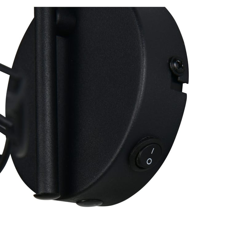 Væglampe TRIO Margarita - Belysning - Lamper & indendørsbelysning - Væglampe