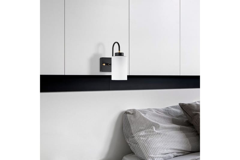 Væglampe Yalara Rany - Rany - Belysning - Lamper & indendørsbelysning - Væglampe