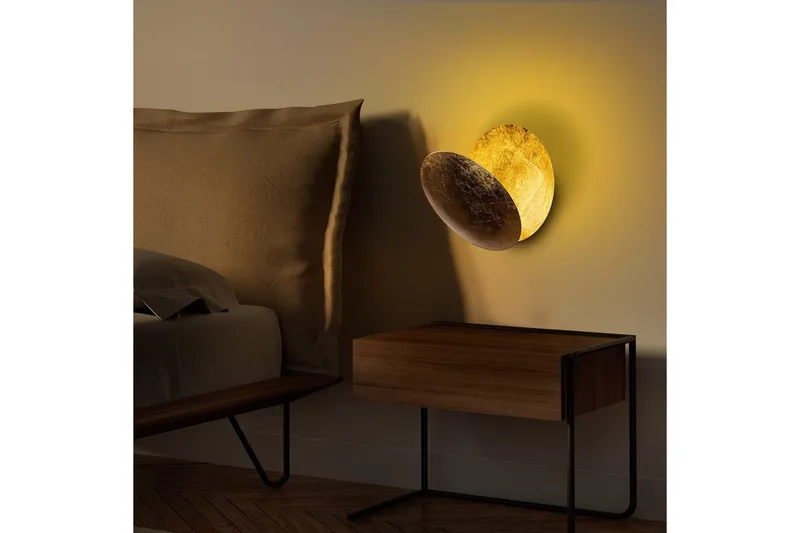 Væglampe Zandel Rany - Rany - Belysning - Lamper & indendørsbelysning - Væglampe