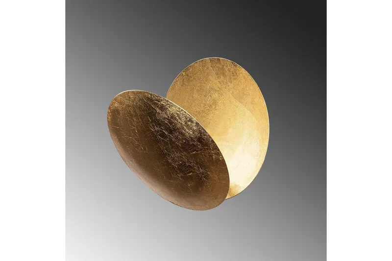 Væglampe Zandel Rany - Rany - Belysning - Lamper & indendørsbelysning - Væglampe