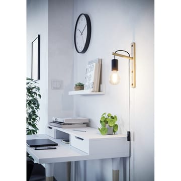 Væglampe Pockley - 29,5 cm - Belysning - Lamper & indendørsbelysning - Væglampe