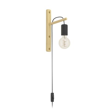Væglampe Pockley - 29,5 cm - Belysning - Lamper & indendørsbelysning - Væglampe