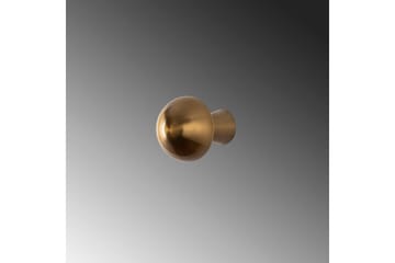 Væglampe Polmar Rany - Diameter: 12 cm - Belysning - Lamper & indendørsbelysning - Væglampe