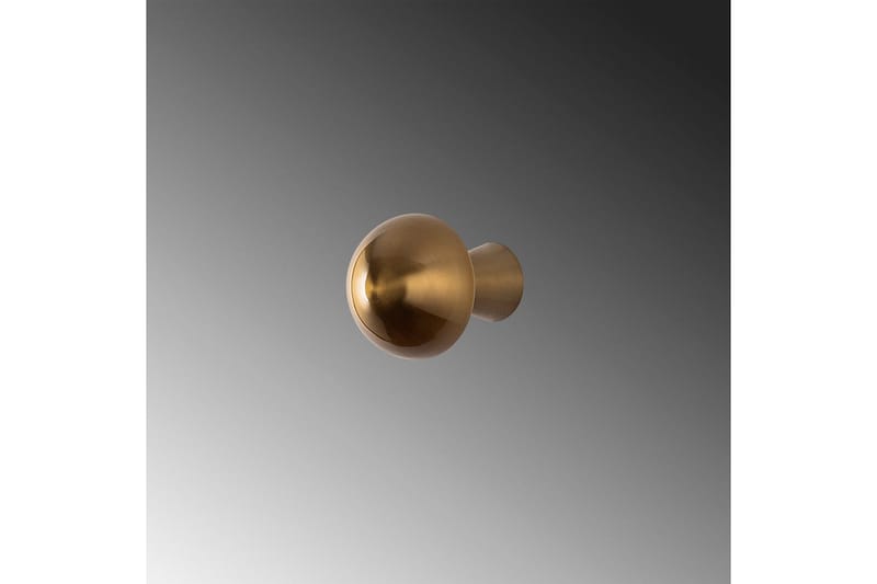 Væglampe Polmar Rany - Diameter: 12 cm - Belysning - Lamper & indendørsbelysning - Væglampe