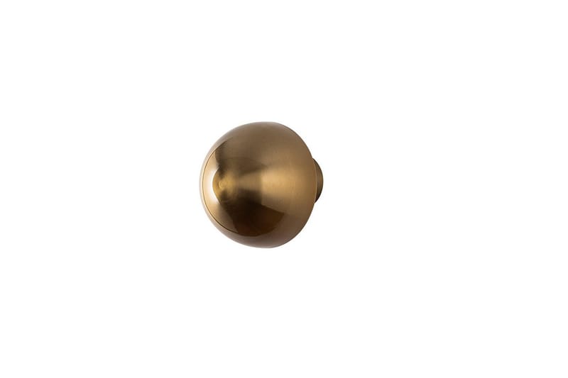 Væglampe Polmar Rany - Diameter: 16 cm - Belysning - Lamper & indendørsbelysning - Væglampe