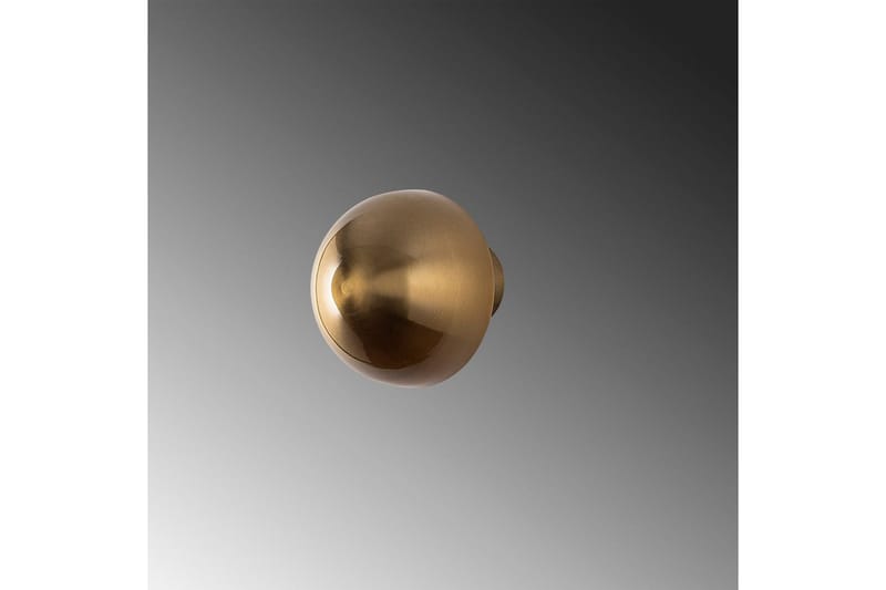 Væglampe Polmar Rany - Diameter: 16 cm - Belysning - Lamper & indendørsbelysning - Væglampe