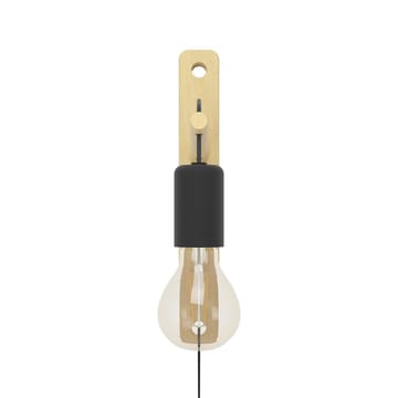 Væglampe Pockley - 29,5 cm - Belysning - Lamper & indendørsbelysning - Væglampe