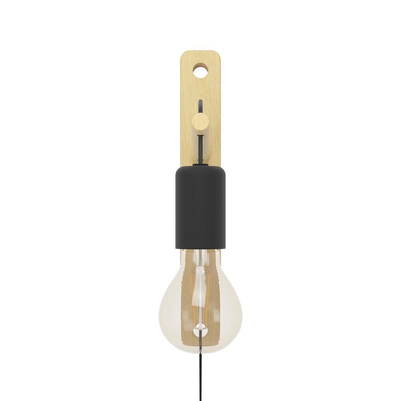 Væglampe Pockley - 29,5 cm - Belysning - Lamper & indendørsbelysning - Væglampe