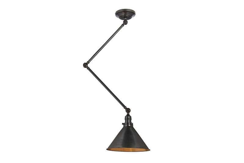 Væglampe/Pendel Elstead Lighting Provence Gammel bronze - Gammel bronze - Belysning - Lamper & indendørsbelysning - Væglampe