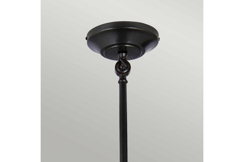 Væglampe/Pendel Elstead Lighting Provence Gammel bronze - Gammel bronze - Belysning - Lamper & indendørsbelysning - Væglampe