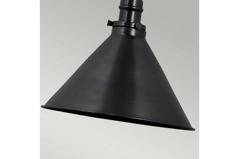 Væglampe/Pendel Elstead Lighting Provence Gammel bronze - Gammel bronze - Belysning - Lamper & indendørsbelysning - Væglampe