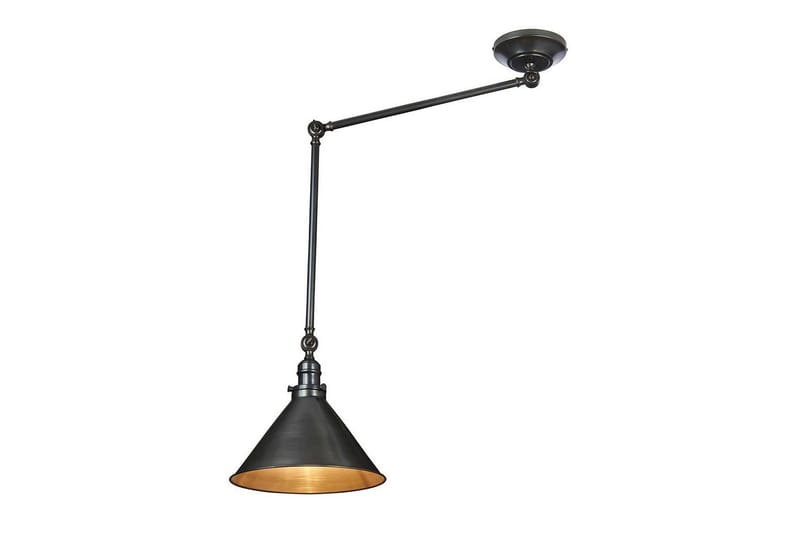 Væglampe/Pendel Elstead Lighting Provence Gammel bronze - Gammel bronze - Belysning - Lamper & indendørsbelysning - Væglampe