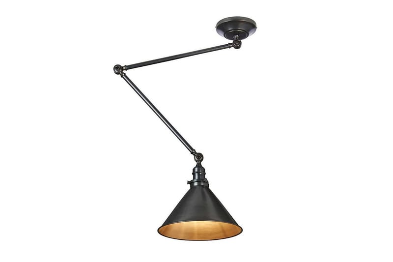 Væglampe/Pendel Elstead Lighting Provence Gammel bronze - Gammel bronze - Belysning - Lamper & indendørsbelysning - Væglampe