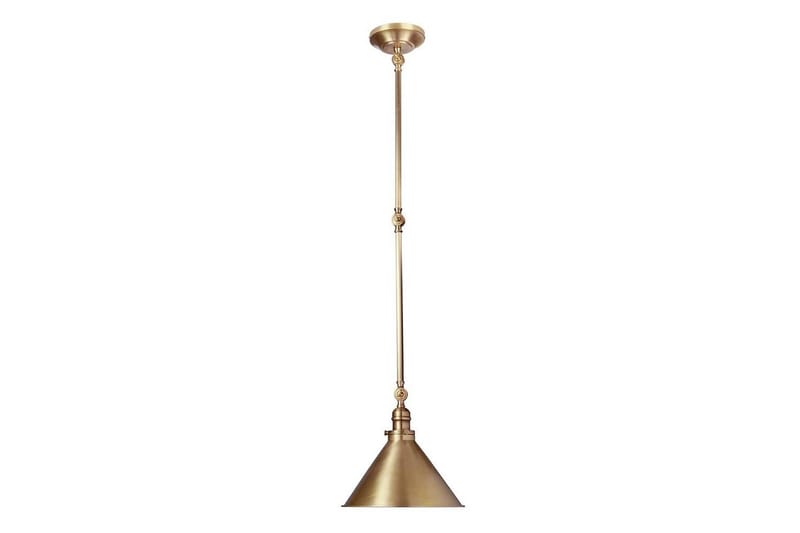 Væglampe/Pendel Elstead Lighting Provence Aldret messing - Aldret messing - Belysning - Lamper & indendørsbelysning - Væglampe