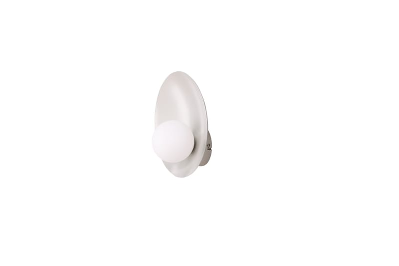 Handa væg-/loftlampe 25 cm - Lysegrå - Belysning - Lamper & indendørsbelysning - Væglampe - Vægplafond