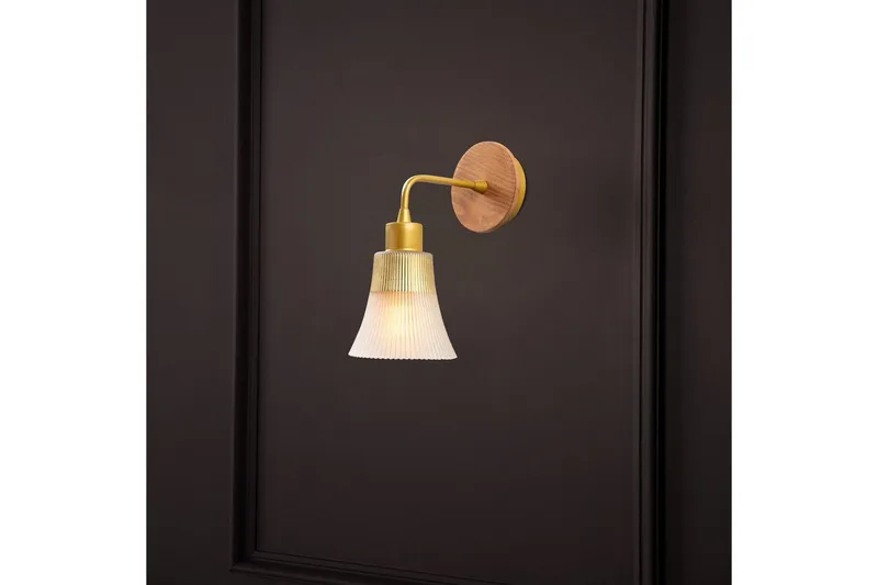 Væglampe Vellor Rany - Rany - Belysning - Lamper & indendørsbelysning - Soveværelse lampe