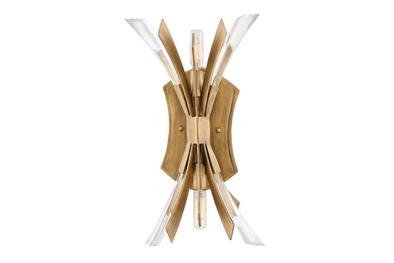 Vida Hinkley Væglampe, undefined