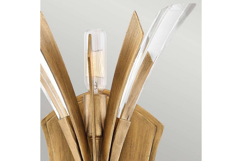 Vida Hinkley Væglampe - Belysning - Lamper & indendørsbelysning - Væglampe