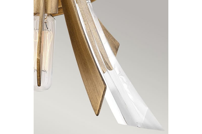 Vida Hinkley Væglampe - Belysning - Lamper & indendørsbelysning - Væglampe