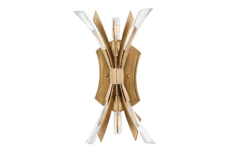 Vida Hinkley Væglampe, undefined