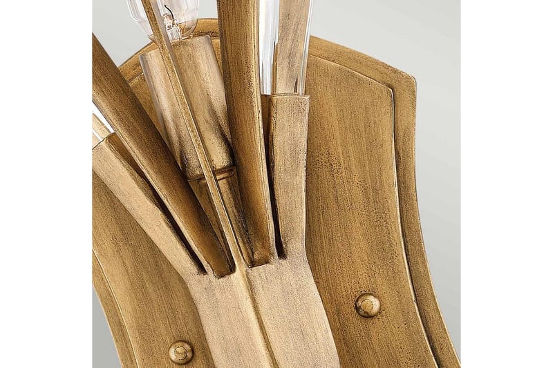 Vida Hinkley Væglampe - Belysning - Lamper & indendørsbelysning - Væglampe