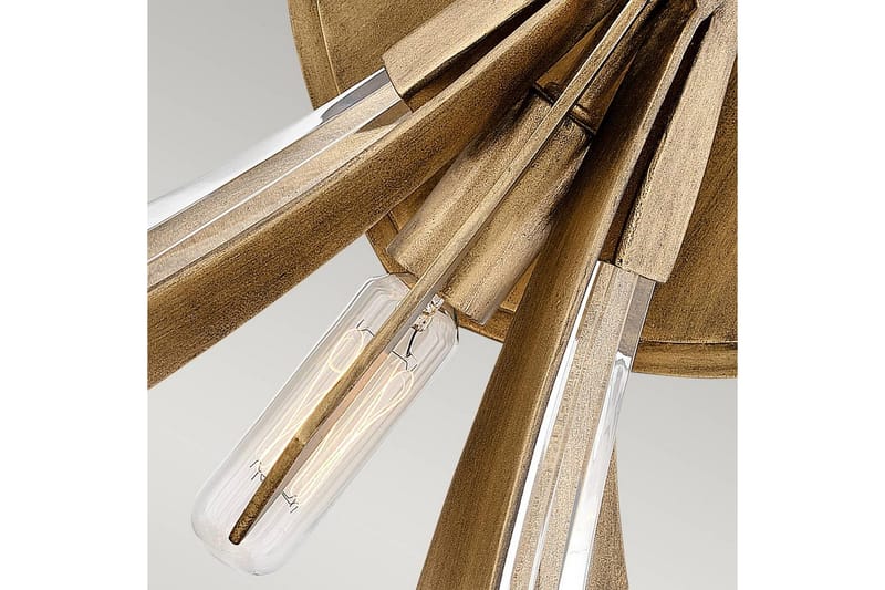 Vida Hinkley Væglampe - Belysning - Lamper & indendørsbelysning - Væglampe