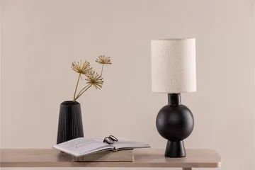 Mysterna Bordlampe 55 cm - Sort - Belysning - Lamper & indendørsbelysning - Sengelampe - Sengelampe bord