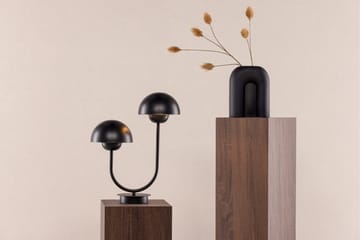 Lyckorna Bordlampe 38 cm - Sort - Belysning - Lamper & indendørsbelysning - Sengelampe - Sengelampe bord