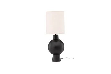 Mysterna Bordlampe 55 cm - Sort - Belysning - Lamper & indendørsbelysning - Sengelampe - Sengelampe bord