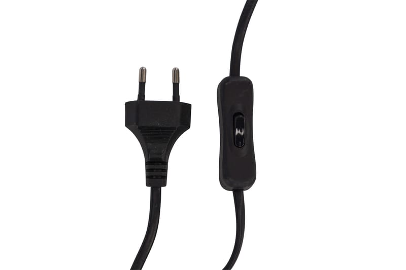 Mysterna Bordlampe 55 cm - Sort - Belysning - Lamper & indendørsbelysning - Sengelampe - Sengelampe bord