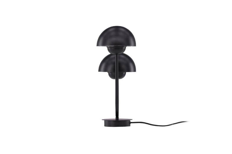 Lyckorna Bordlampe 38 cm - Sort - Belysning - Lamper & indendørsbelysning - Sengelampe - Sengelampe bord