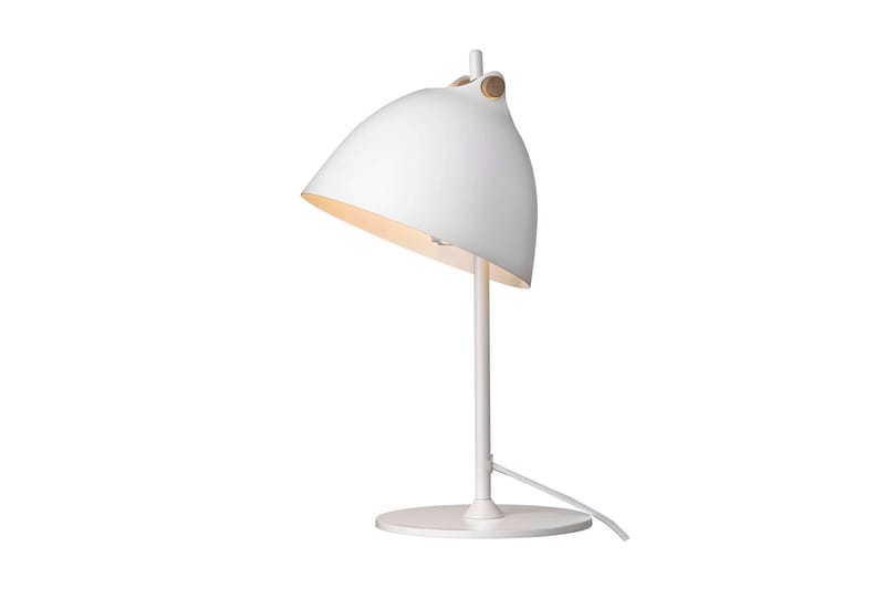 Halo Design Bordlampe - Halo Design - Vindueslampe på fod - Soveværelse lampe - Stuelampe - Sengelampe bord - Vindueslampe - Bordlampe