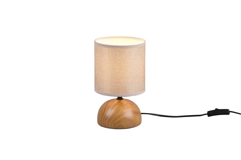 Luci Bordlampe Natur - Belysning - Lamper & indendørsbelysning - Vindueslampe - Vindueslampe på fod