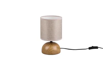 Luci Bordlampe Natur - Belysning - Lamper & indendørsbelysning - Vindueslampe - Vindueslampe på fod
