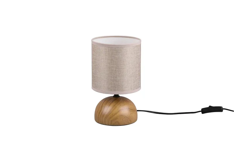 Luci Bordlampe Natur - Belysning - Lamper & indendørsbelysning - Vindueslampe - Vindueslampe på fod
